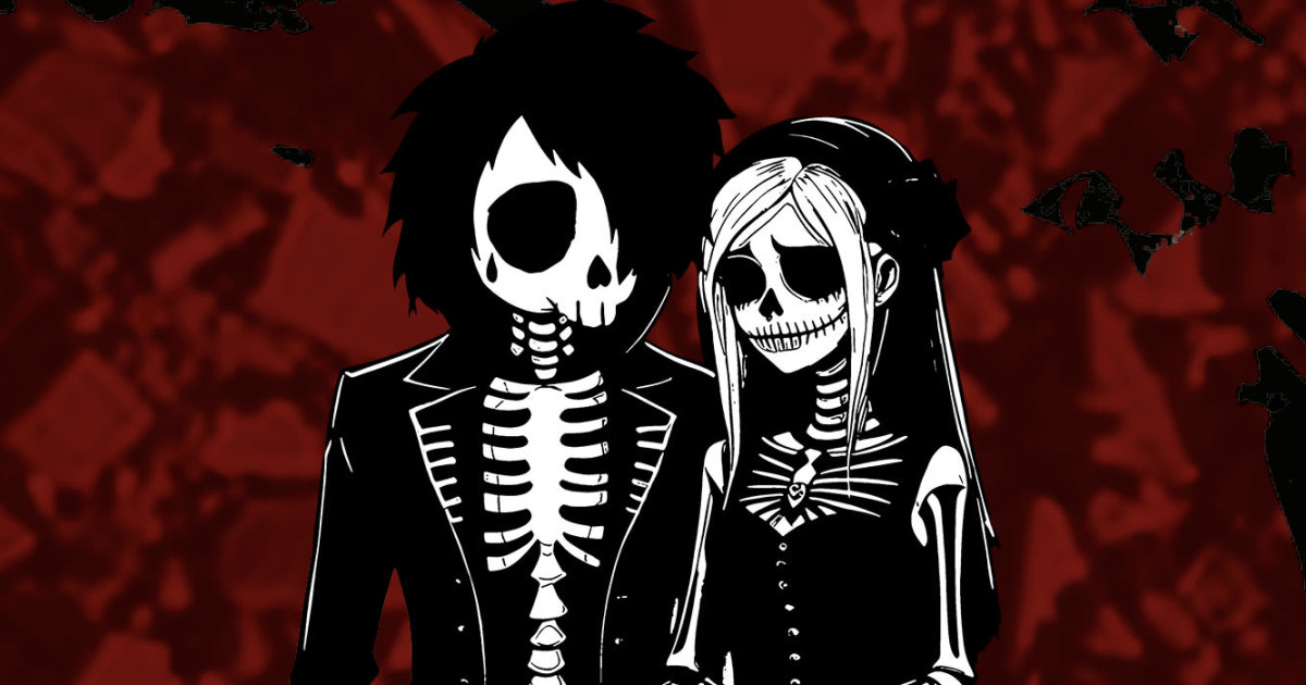 An Emo Prom Nite in Chicago at City Winery