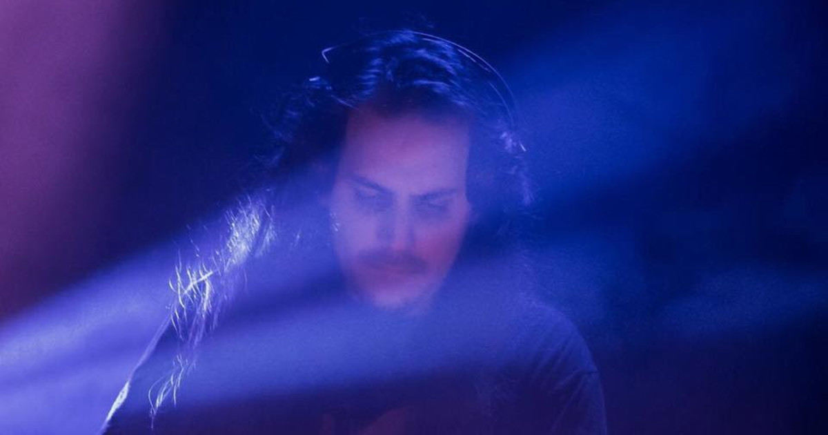 Widdler The Widdler B2B Pushloop (2 Hour Set) *Halloween* in Denver at The