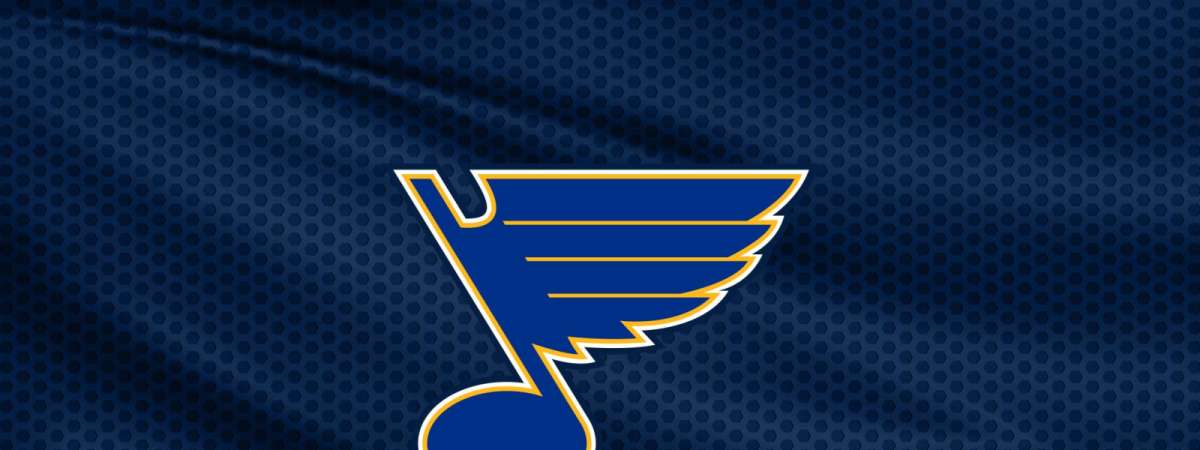St. Louis Blues Vs. Nashville Predators