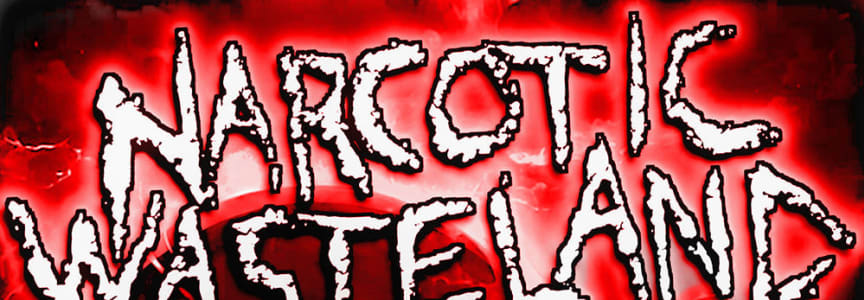 Narcotic Wasteland | Cannibal Abortion | Desensitized | Desecrated