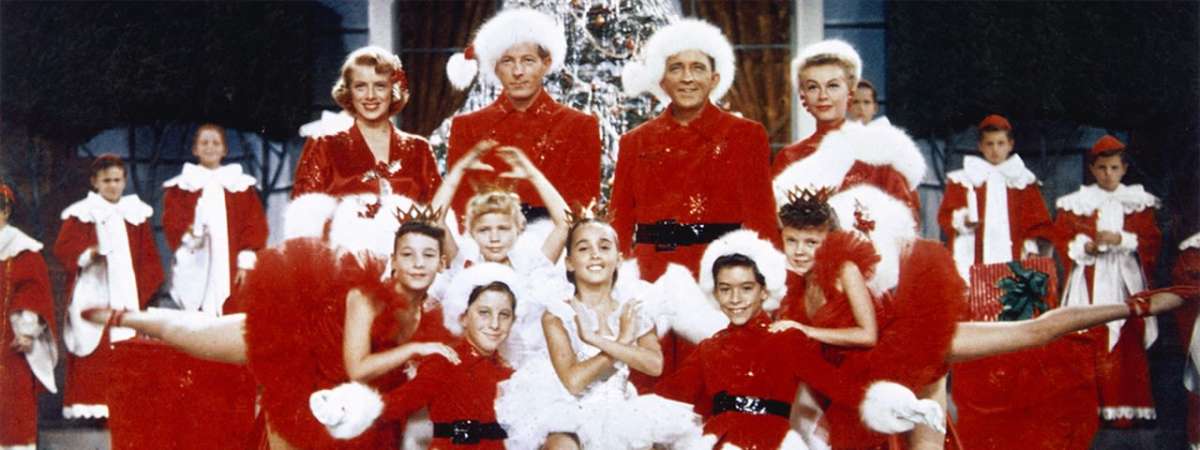 White Christmas (1954)