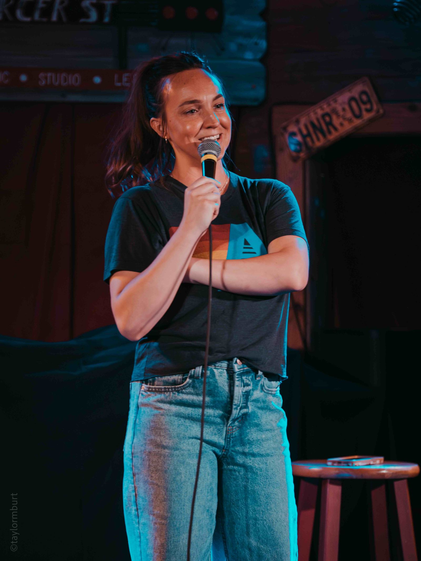 COMEDY SHOW IN DRIPPING SPRINGS TX