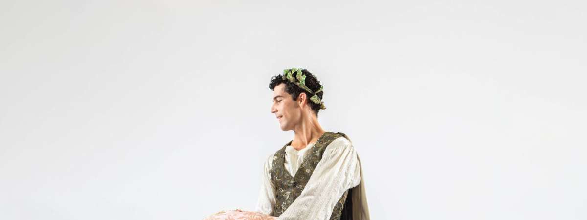 Ballet Jorgen: A Midsummer Nights Dream