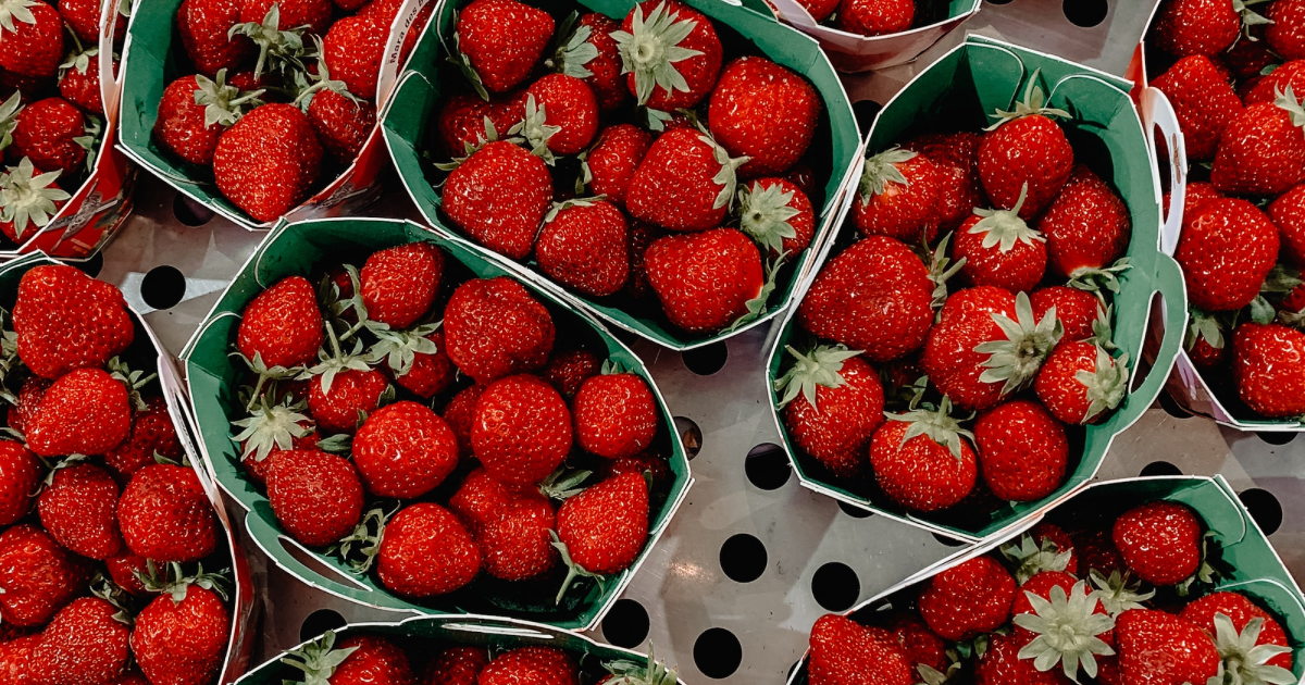SFC Farmers' Market (Sunset Valley)