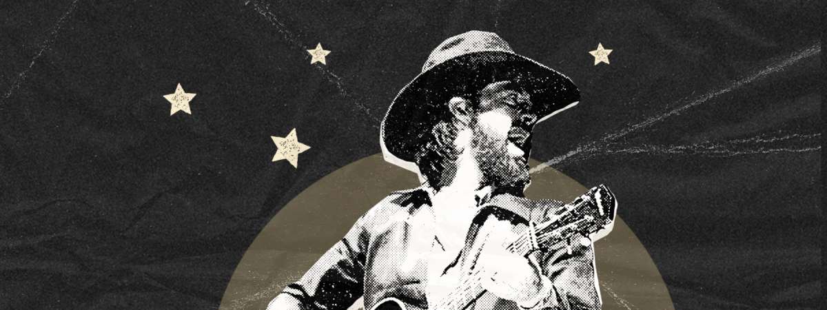 Ryan Bingham and The Texas Gentlemen