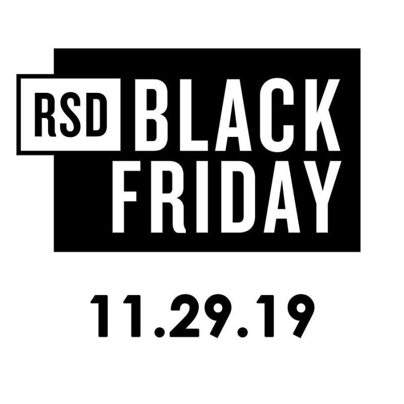 Black Friday Record Store Day 2019 In Kansas City At Mills Record