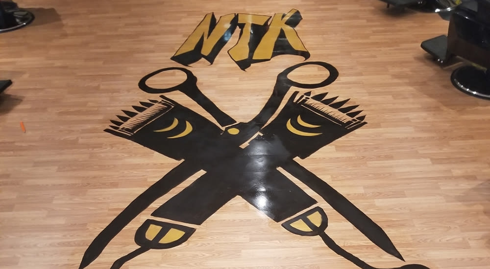 Local Muralists For Hire