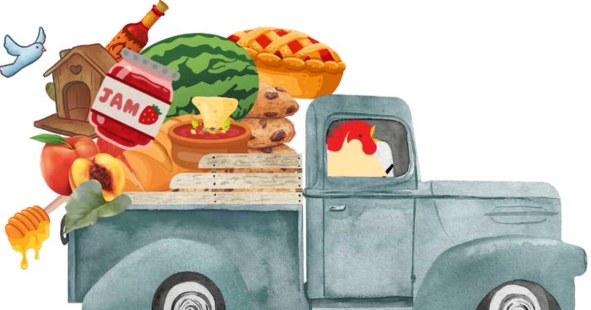Lone Star Farmers' Market