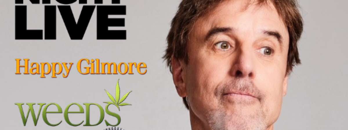Kevin Nealon