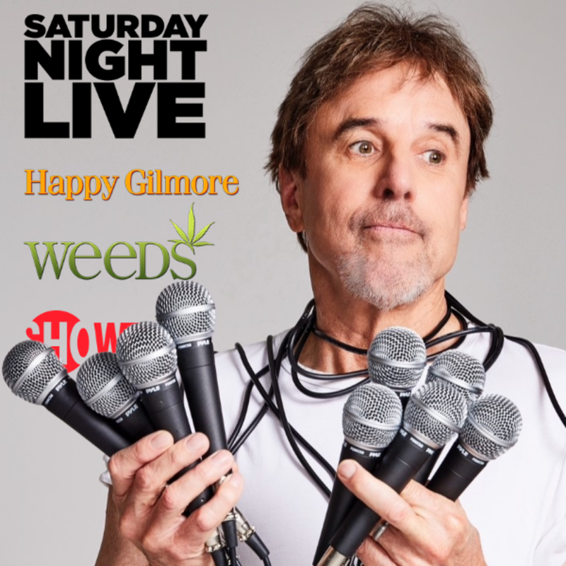 Kevin Nealon