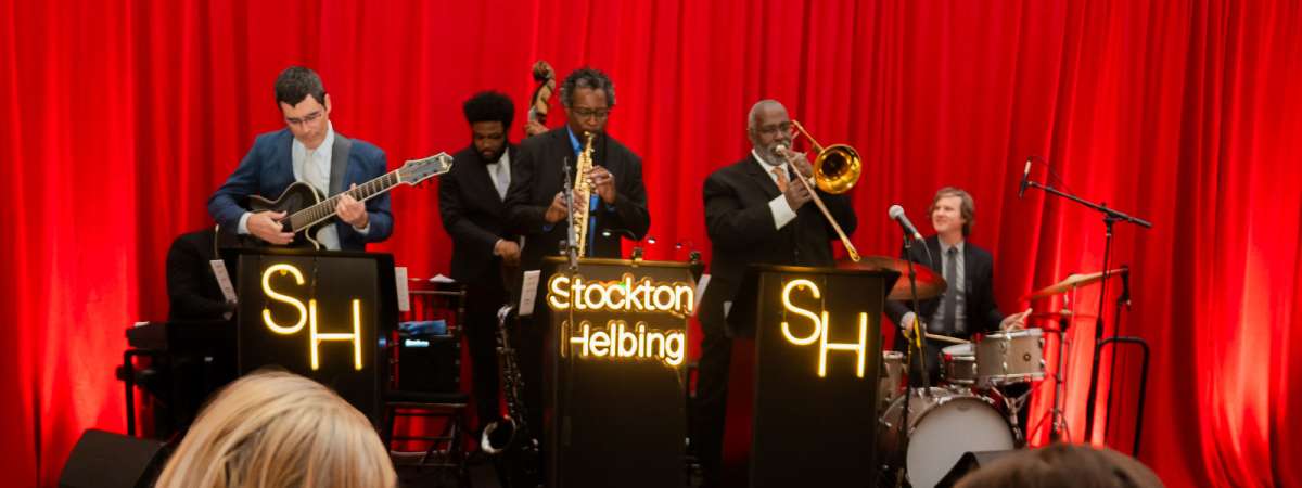 Jazz at the Museum