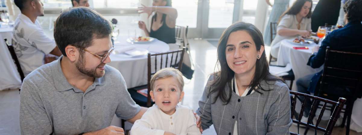 Brunch at the Museum