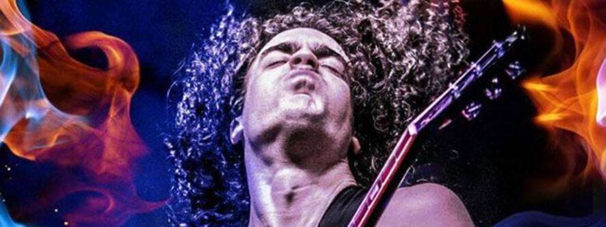 Back In Black: The True Ac/Dc Experience