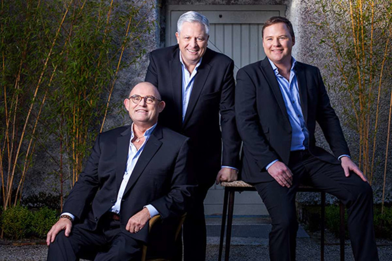 The Irish Tenors: A Family Christmas