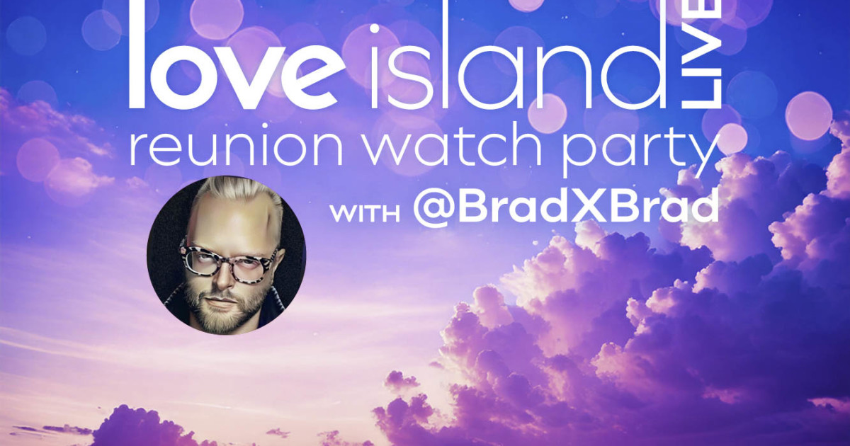 Reunion Recap Love Island 2016 Reunion Full Episode Love Island