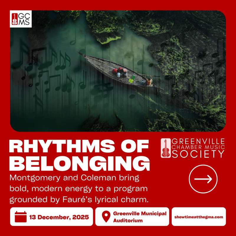 Rhythms of Belonging