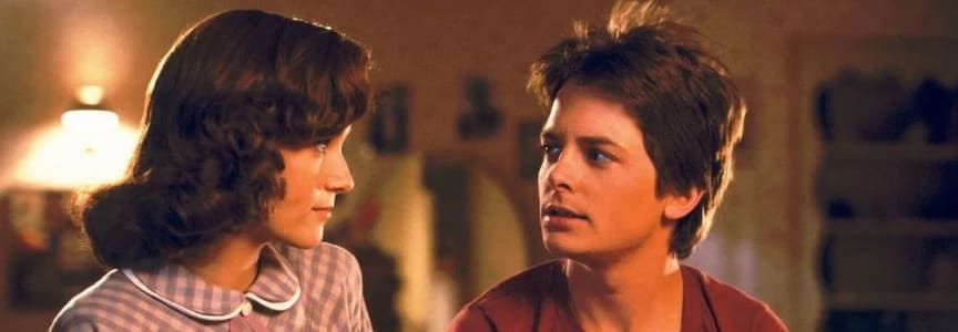 From Theatre to Theatre with TPAC: Back to the Future (1985) at Franklin Theatre in Nashville, TN