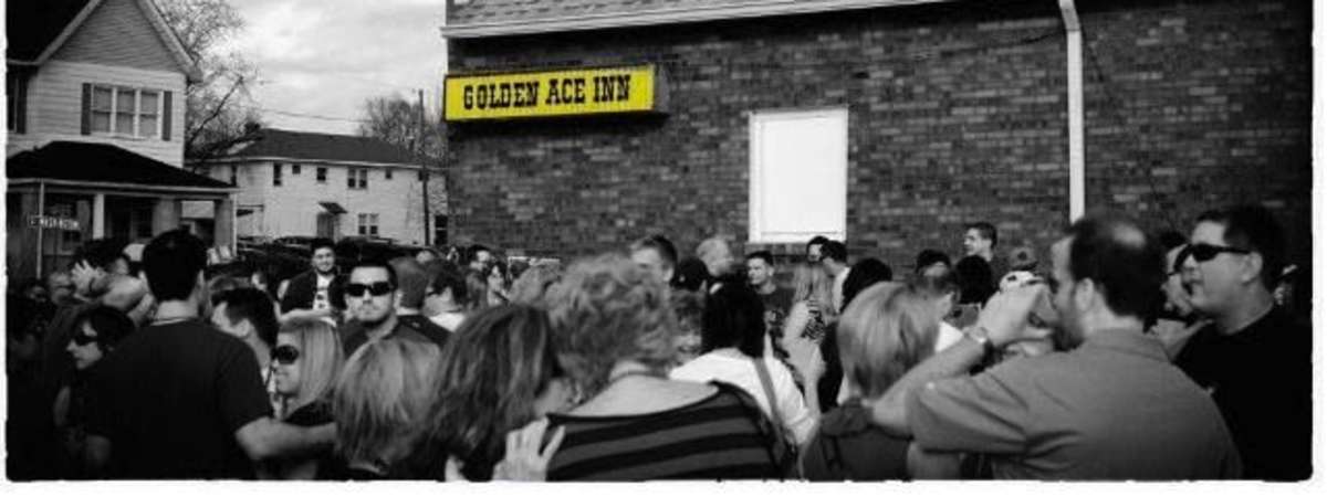 Bluegrass and/or Folk Music