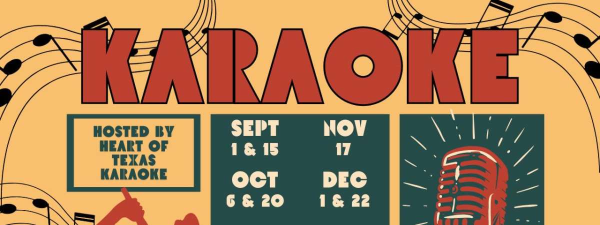 Karaoke Night