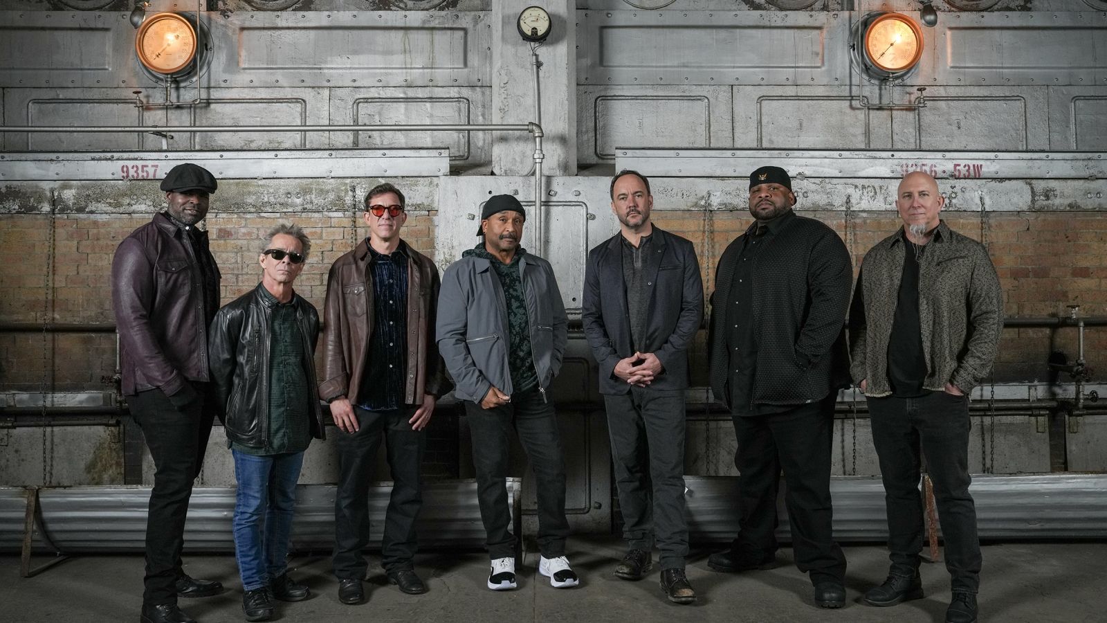 Dave Matthews Band in Stateline at Lake Tahoe Amphitheatre at