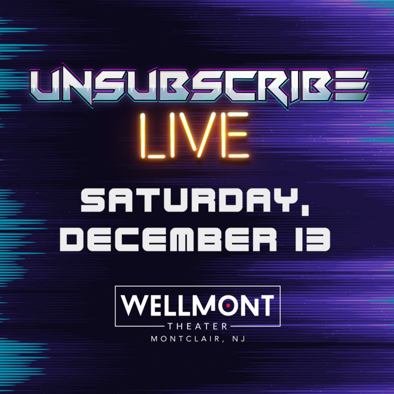 UNSUBSCRIBE: The Geneva Suggestion Tour