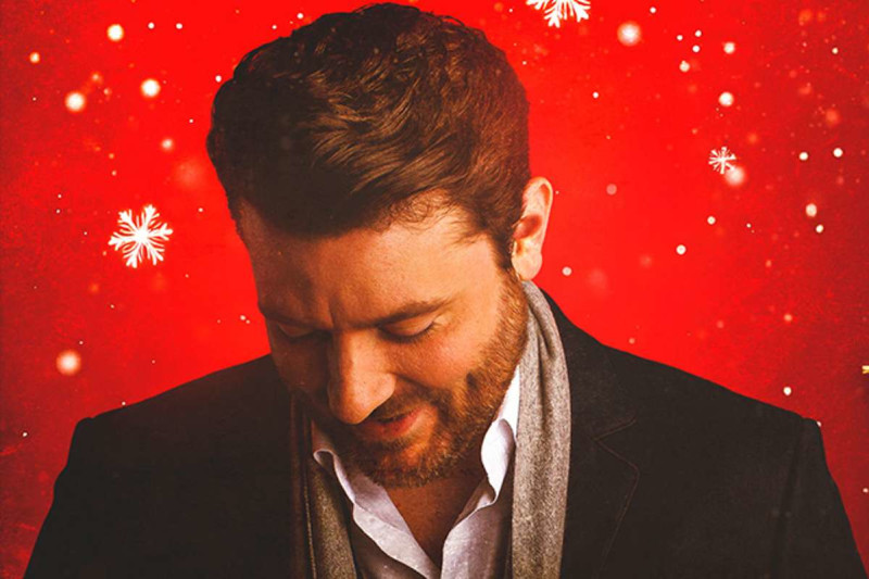 It Must Be Christmas - An Acoustic Evening with Chris Young