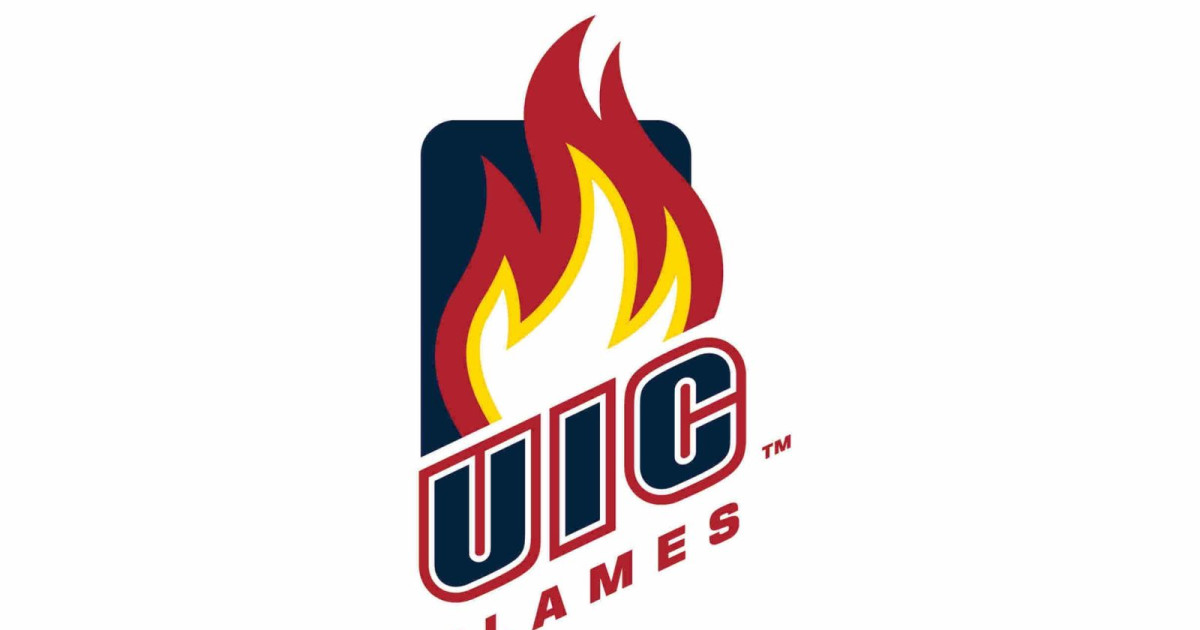 Uic Flames Men S Basketball V Detroit Mercy Titans At Credit Union 1 Arena