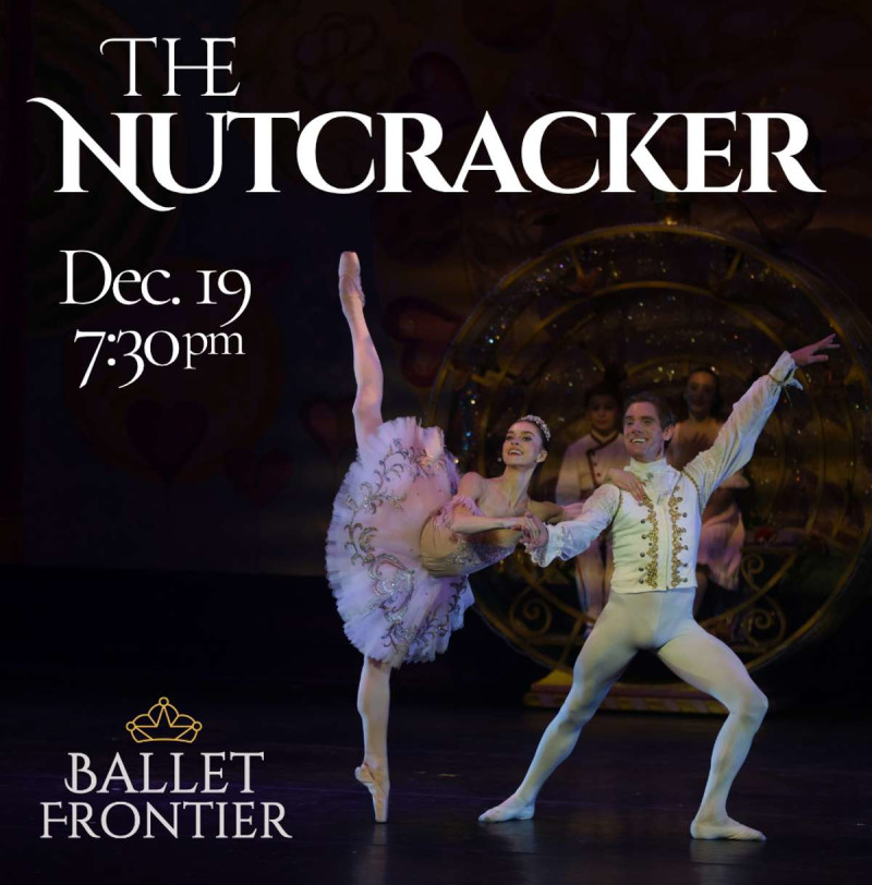 The Nutcracker