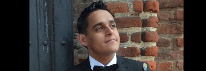 New Jersey Symphony: Beethoven’s “Pastoral” Symphony