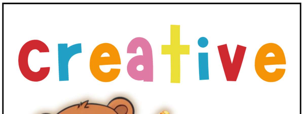 Creative Cubs: December 13th