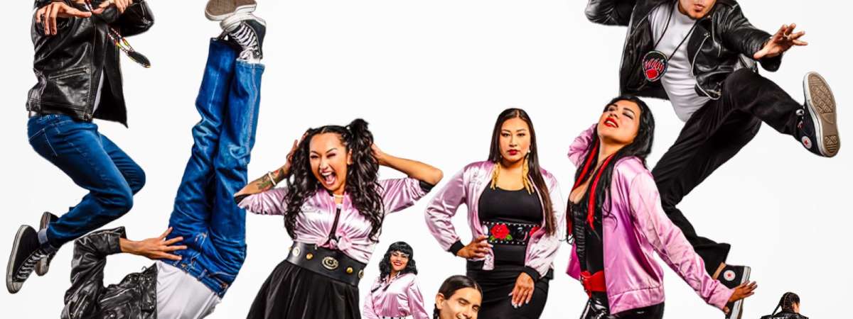 Bear Grease: The Musical