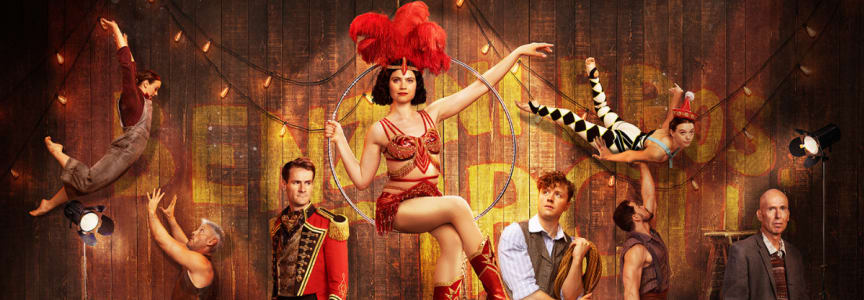 Water for Elephants