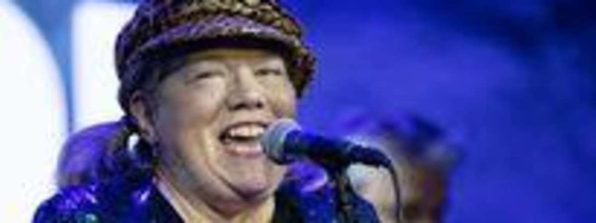 Evil Gal Blues Brunch-Michelle Wilson