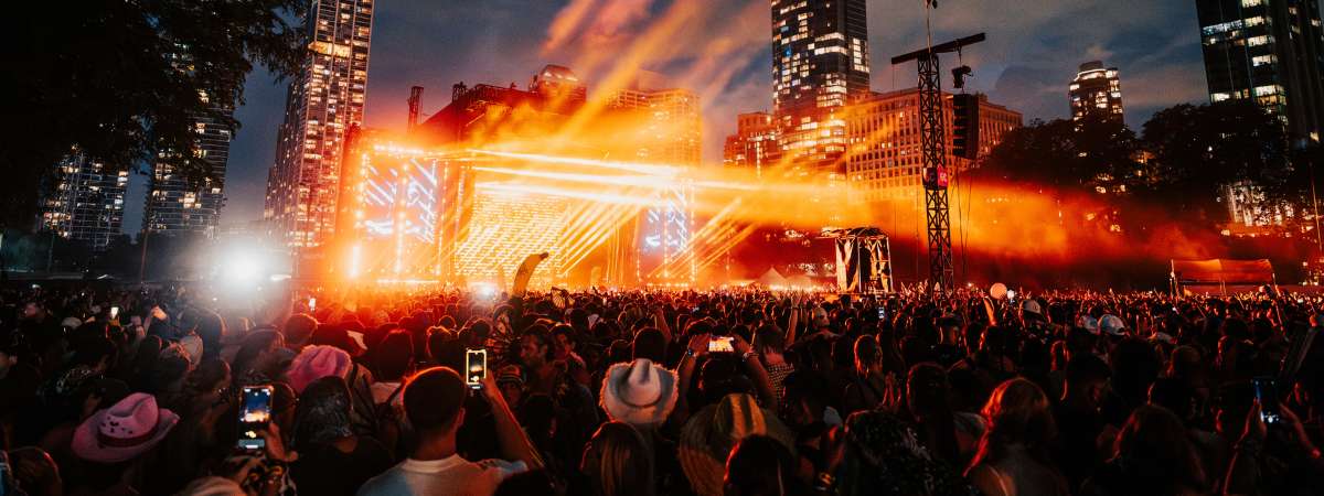 Lollapalooza 2026
