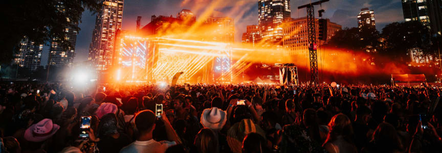 Lollapalooza 2026