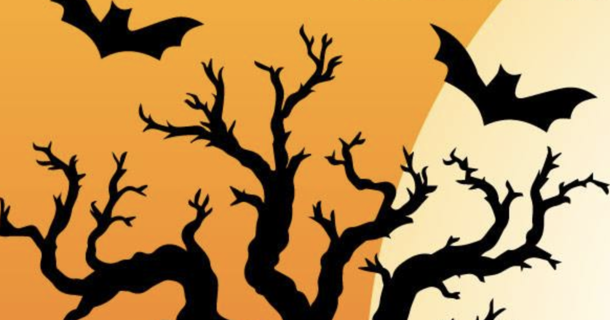 Trick or Treat on the Trail in Austin at Boggy Creek Greenbelt