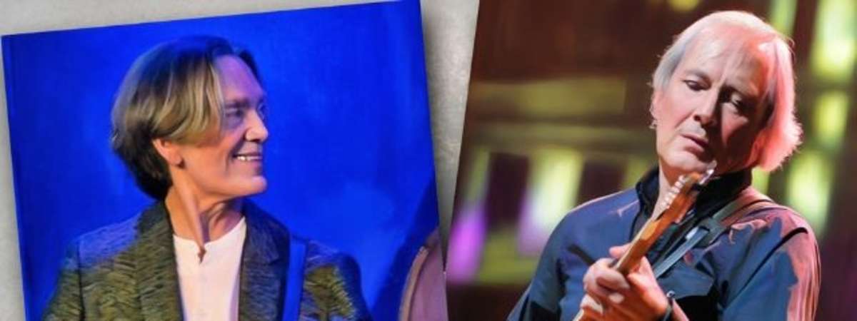 Masters of The Telecaster Featuring Ge Smith & Jim Weider