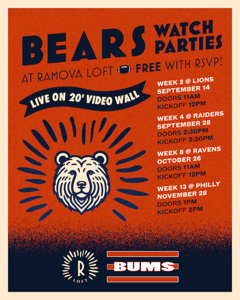 Lions Game Bears Lions Live Stream Watch Lions Bears Game Online