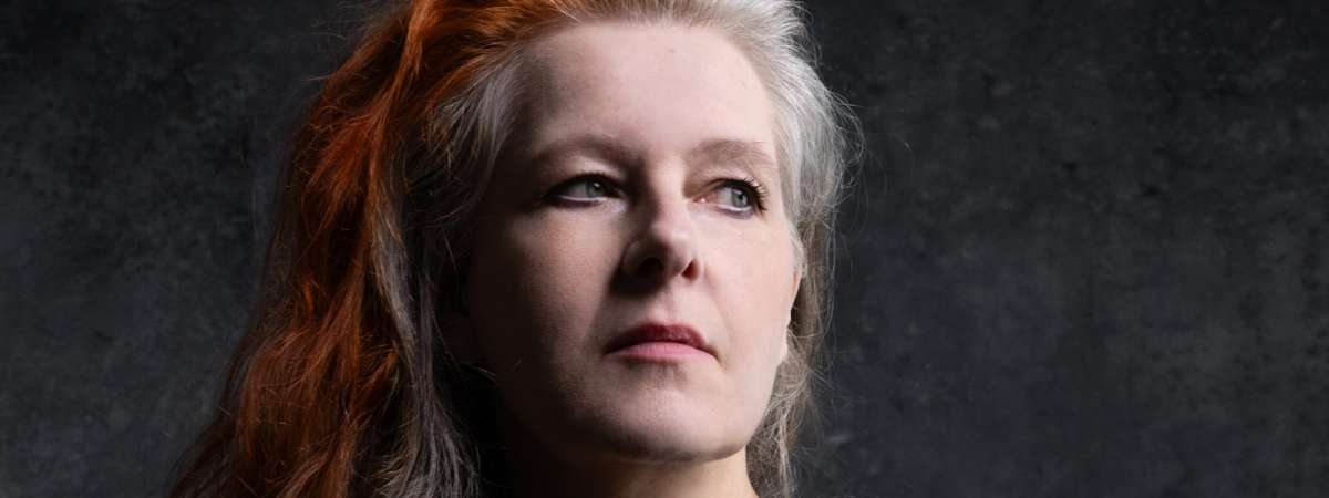 Neko Case - Neon Grey Midnight Green Tour