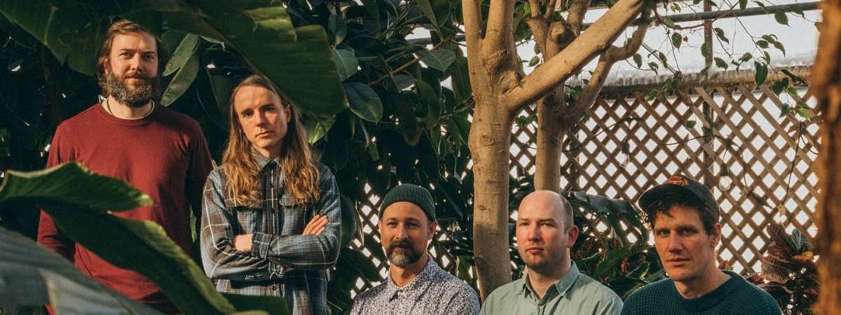 Foxwarren With special guest Hannah Frances