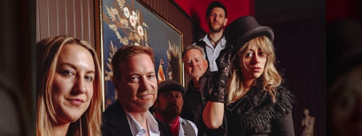 Tell Me Lies: The Fleetwood Mac Experience