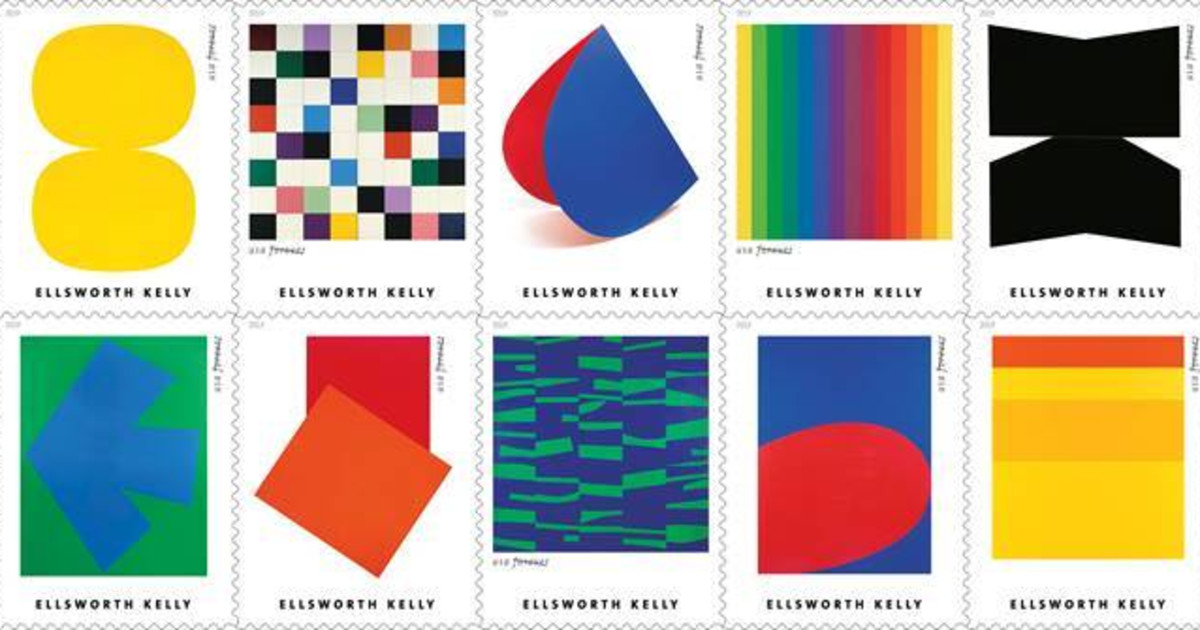 Kelly & Stamps in Austin at Blanton Museum of Art