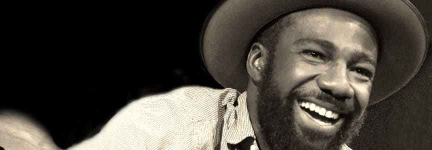 Joey J. Saye - Traditional Blues Hour