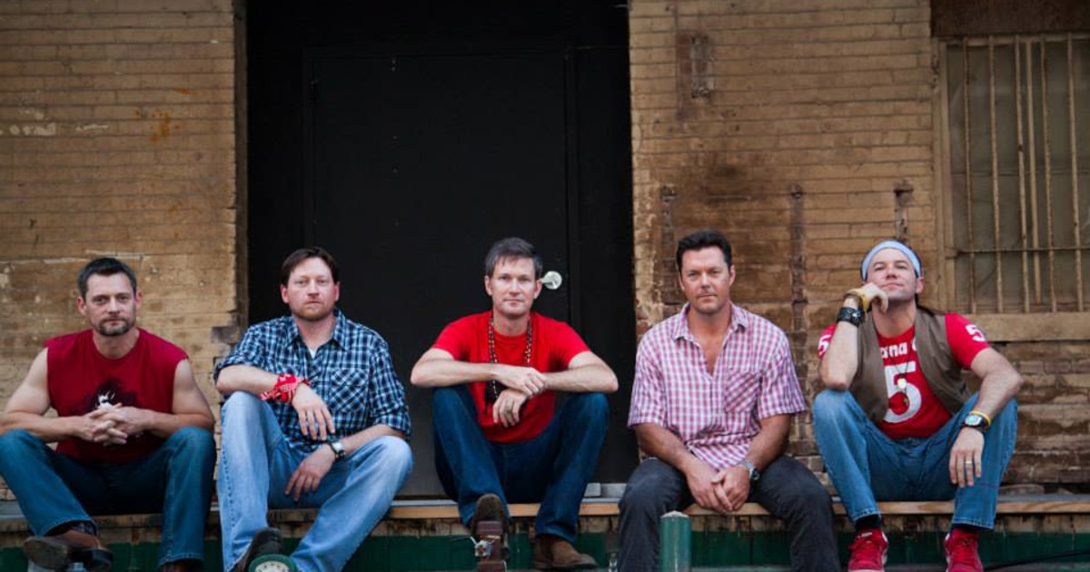 The Big Gun Show in Austin at The Continental Club