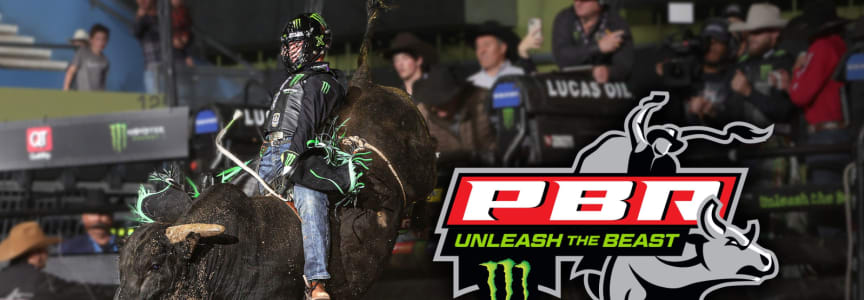 2026 PBR Unleash The Beast World Finals