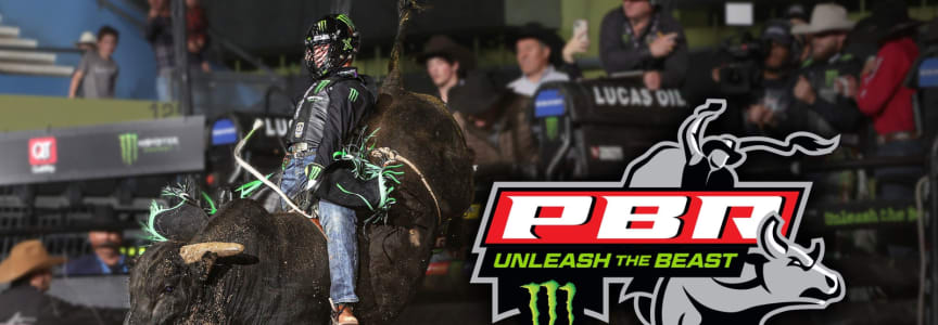 PBR Four-Day Package  Ticket Includes Access to All Days