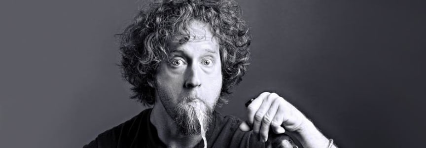 Josh Blue - Special Event