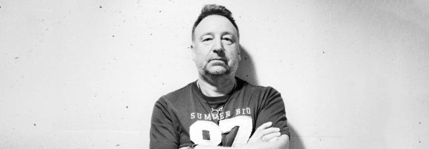 Peter Hook & The Light - North American Tour 2026