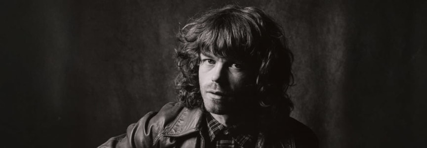 Jesse Welles Under The Powerlines 2026 at Ryman Auditorium in Nashville, TN