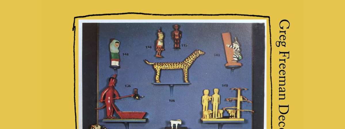 Greg Freeman, Jawdropped